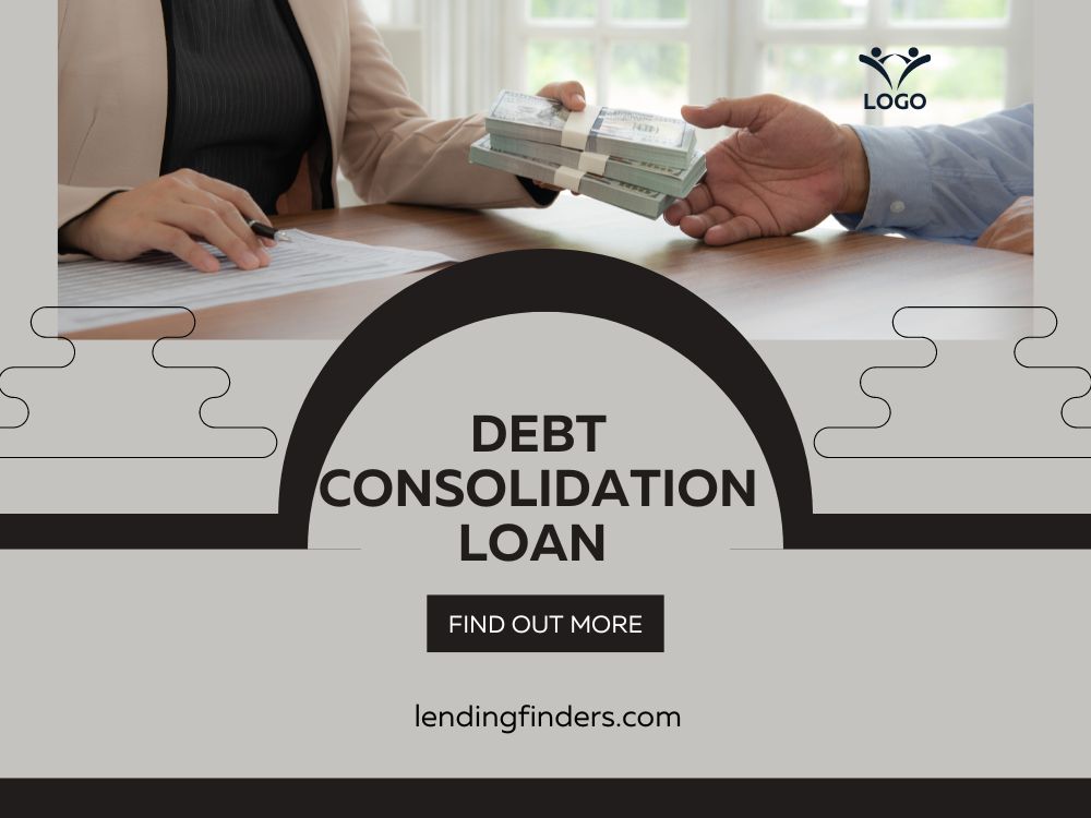 debt consolidation loan